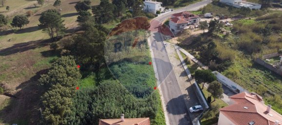 536m² Land in Caldas da Rainha, Portugal No. 91736 7