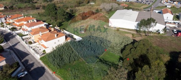536m² Land in Caldas da Rainha, Portugal No. 91736 2