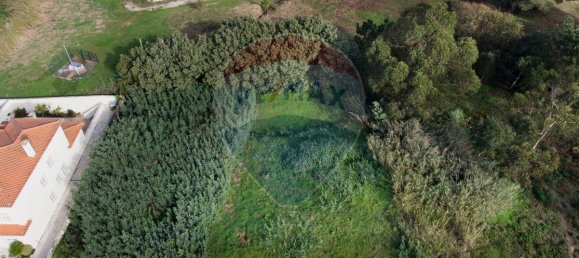 536m² Land in Caldas da Rainha, Portugal No. 91736 4
