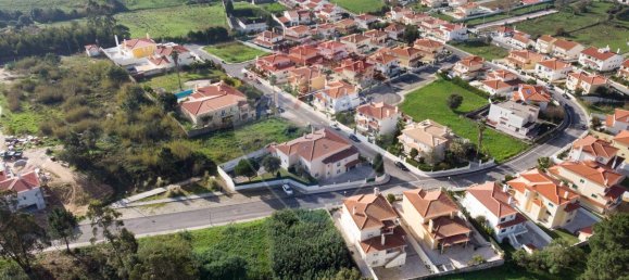 536m² Land in Caldas da Rainha, Portugal No. 91736 5