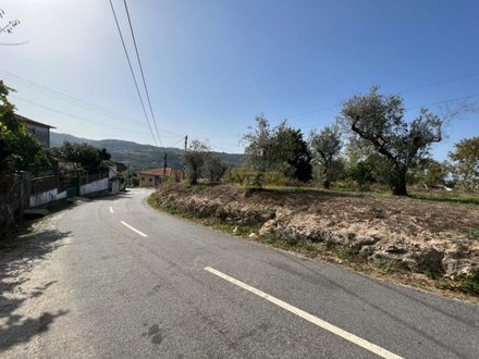 17350m² Land in Soalhaes, Portugal No. 54902