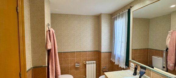 3 غرف نوم بانتهاوس في Palma de Majorca, Spain رقم 155895 16