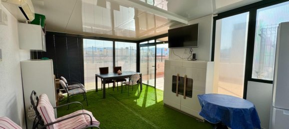 3 غرف نوم بانتهاوس في Palma de Majorca, Spain رقم 155895 26