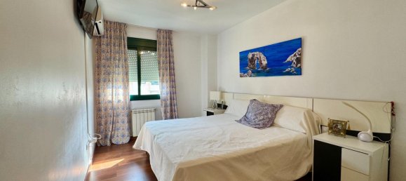 3 غرف نوم بانتهاوس في Palma de Majorca, Spain رقم 155895 12