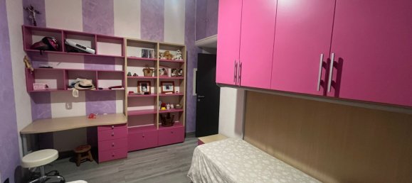 3 rooms Apartment in Anzio, Italy No. 11153 21