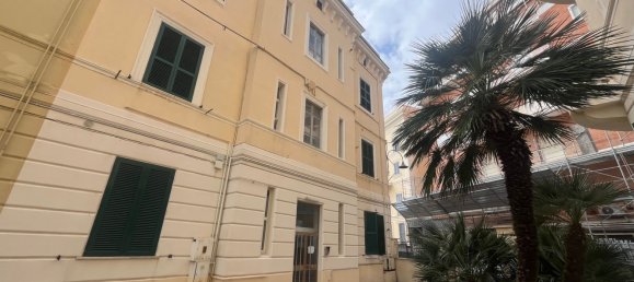 3 rooms Apartment in Anzio, Italy No. 11153 26
