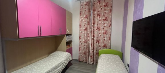 3 rooms Apartment in Anzio, Italy No. 11153 19