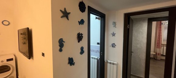 3 rooms Apartment in Anzio, Italy No. 11153 7