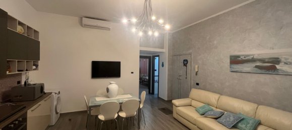 3 rooms Apartment in Anzio, Italy No. 11153 3