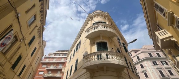 3 rooms Apartment in Anzio, Italy No. 11153 25