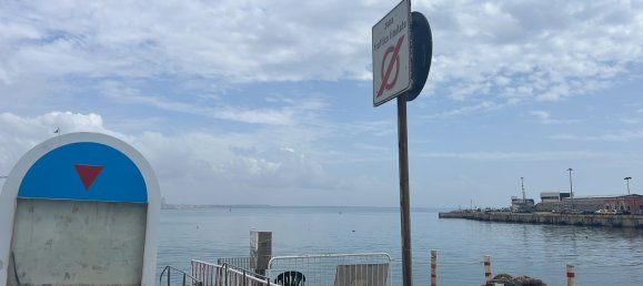 3 rooms Apartment in Anzio, Italy No. 11153 27
