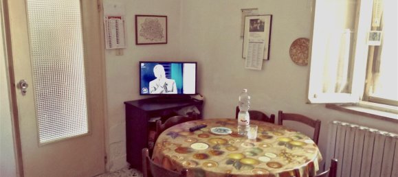 Studio in Voghiera, Italy, Nr. 254496 5