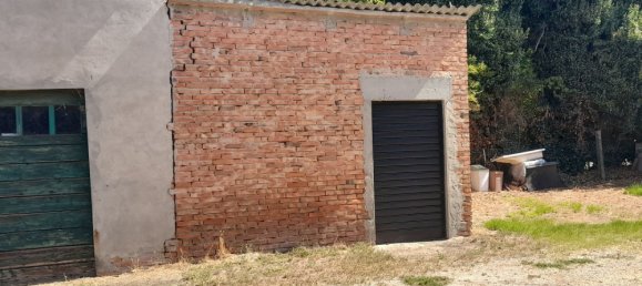 Studio in Voghiera, Italy, Nr. 254496 17