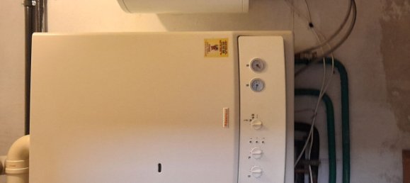 Studio in Voghiera, Italy, Nr. 254496 14