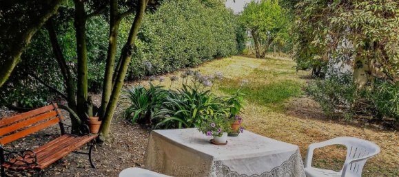 Studio in Voghiera, Italy, Nr. 254496 13