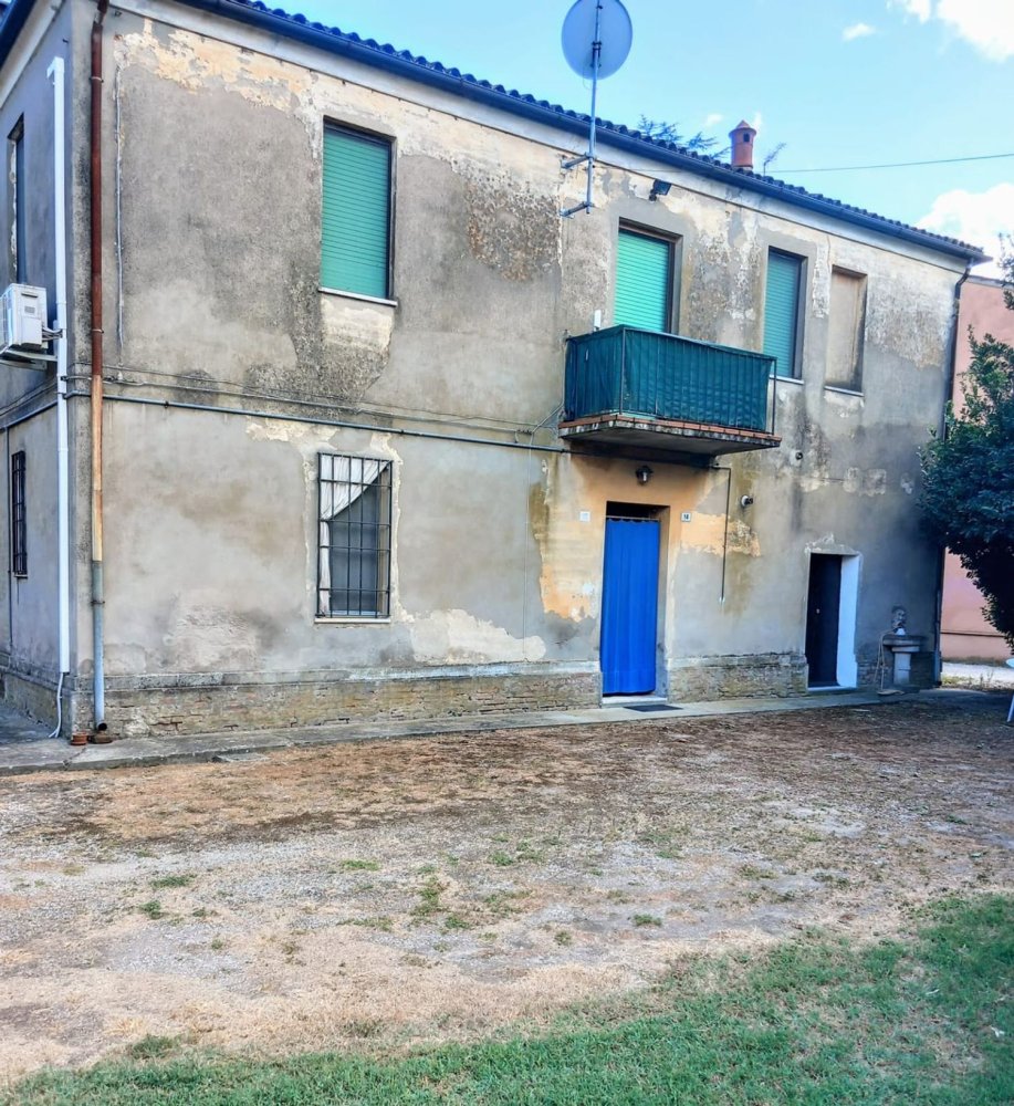 Studio in Voghiera, Italy, Nr. 254496