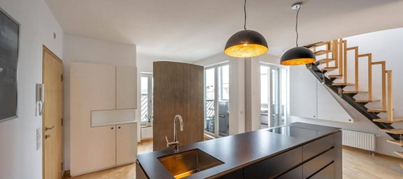 3 rooms Apartment in Vienna, Austria No. 177213 12