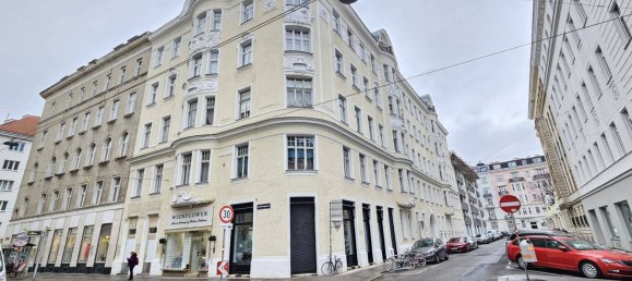 3 rooms Apartment in Vienna, Austria No. 177213 26