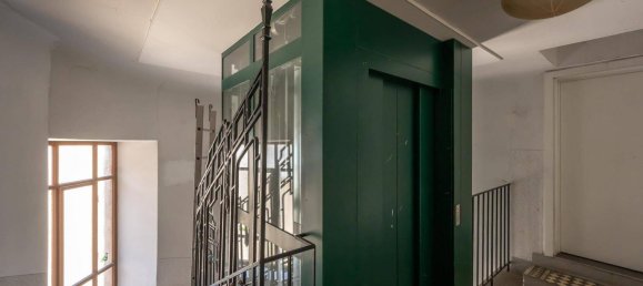 3 rooms Apartment in Vienna, Austria No. 177213 25