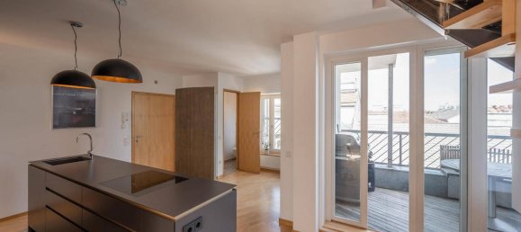 3 rooms Apartment in Vienna, Austria No. 177213 8
