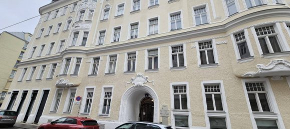 3 rooms Apartment in Vienna, Austria No. 177213 27