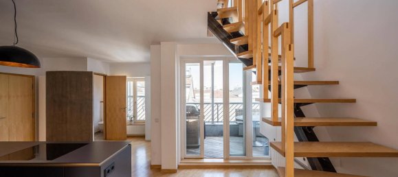 3 rooms Apartment in Vienna, Austria No. 177213 7