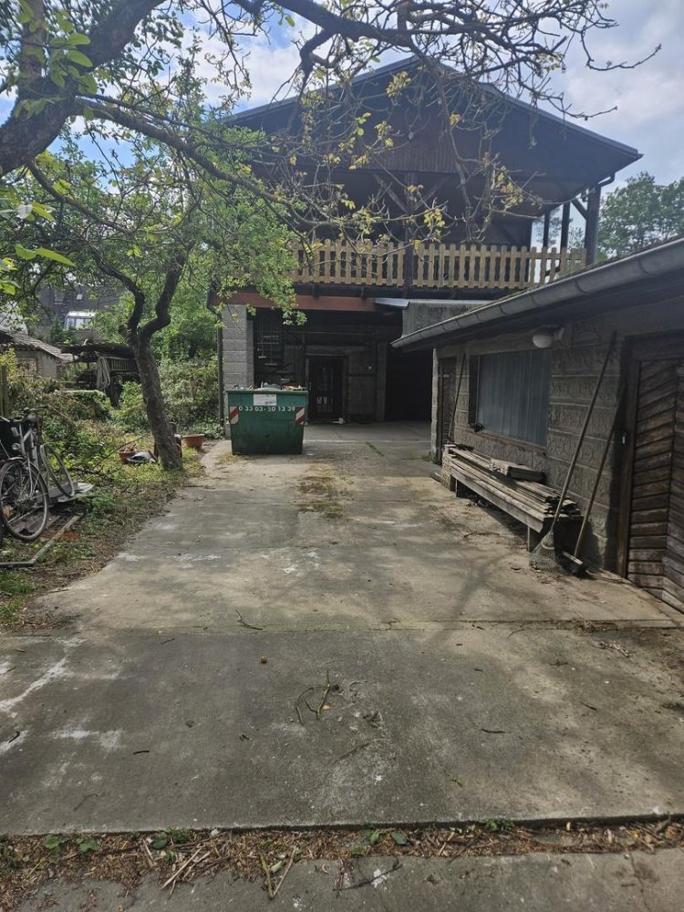 5-salle Maison à Barnim, Germany No. 228198