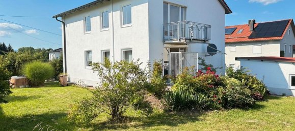 5-Zimmer Stadthaus in Deggendorf, Germany, Nr. 132056 11