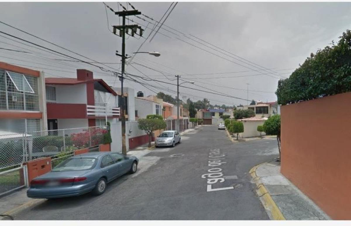 Casa T3 em Naucalpan de Juarez, Mexico N.º 218597