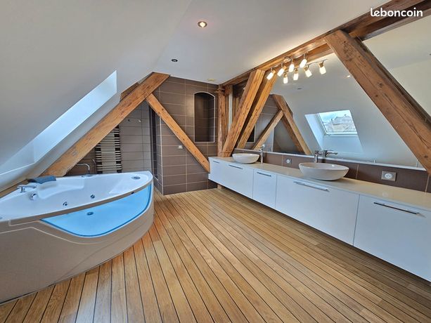 4 bedrooms Apartment in Pontarlier, France No. 358961