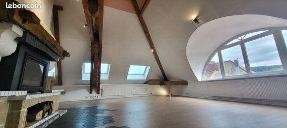 4 bedrooms Apartment in Pontarlier, France No. 358961 6