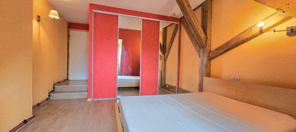 4 bedrooms Apartment in Pontarlier, France No. 358961 5
