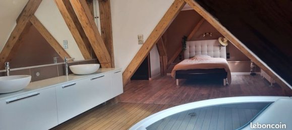 4 bedrooms Apartment in Pontarlier, France No. 358961 2