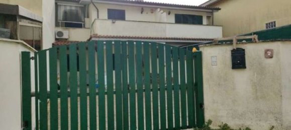 3 rooms House in Anzio, Italy No. 2145 4