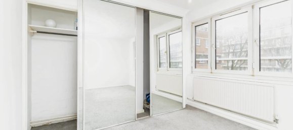 2 bedrooms Apartment in Mitcham, United Kingdom No. 11619 7