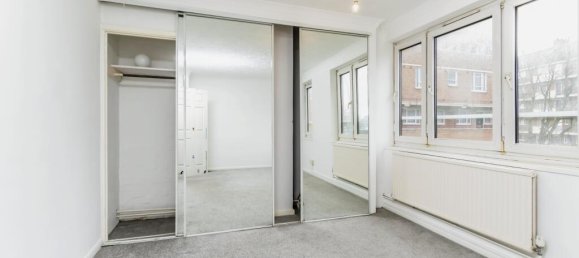 2 bedrooms Apartment in Mitcham, United Kingdom No. 11619 9