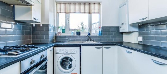 2 bedrooms Apartment in Mitcham, United Kingdom No. 11619 6