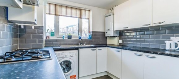 2 bedrooms Apartment in Mitcham, United Kingdom No. 11619 5