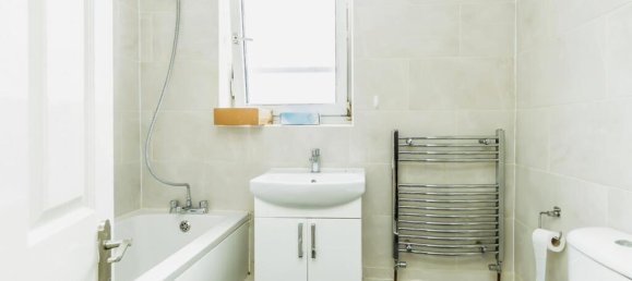 2 bedrooms Apartment in Mitcham, United Kingdom No. 11619 11