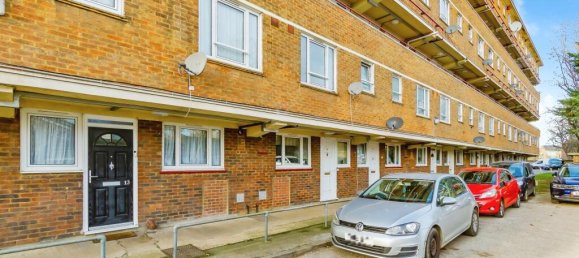 2 bedrooms Apartment in Mitcham, United Kingdom No. 11619 16