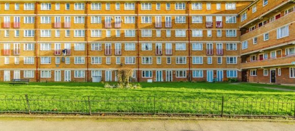 2 bedrooms Apartment in Mitcham, United Kingdom No. 11619 17