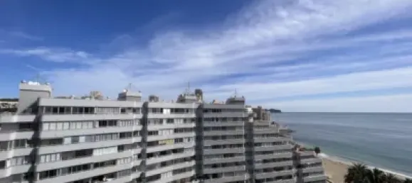 3 Schlafzimmer Penthouse in Calpe, Spain, Nr. 41873 14