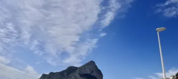 3 Schlafzimmer Penthouse in Calpe, Spain, Nr. 41873 18