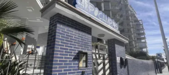 3 Schlafzimmer Penthouse in Calpe, Spain, Nr. 41873 24