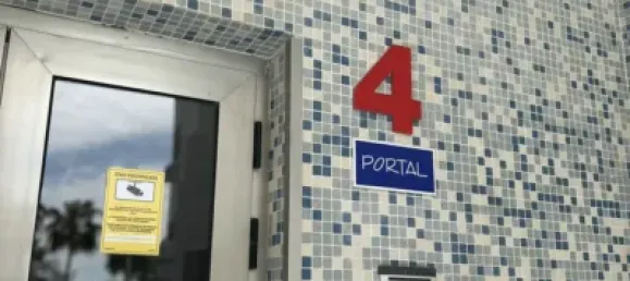 3 Schlafzimmer Penthouse in Calpe, Spain, Nr. 41873 15