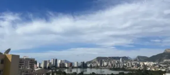 3 Schlafzimmer Penthouse in Calpe, Spain, Nr. 41873 5