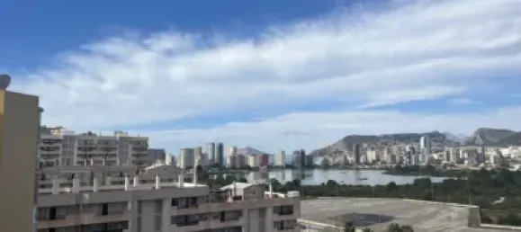 3 Schlafzimmer Penthouse in Calpe, Spain, Nr. 41873 27