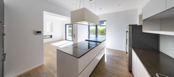 4 bedrooms Villa in Meerbusch, Germany No. 284400 21