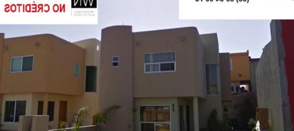 Дом с 3 спальнями в Нижняя Калифорния, Мексика № 165433 2