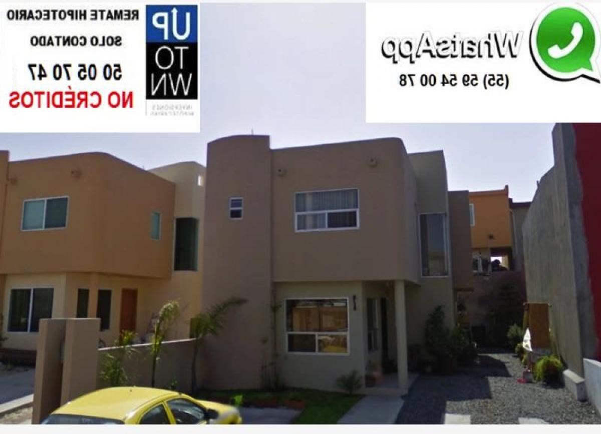 Дом с 3 спальнями в Нижняя Калифорния, Мексика № 165433